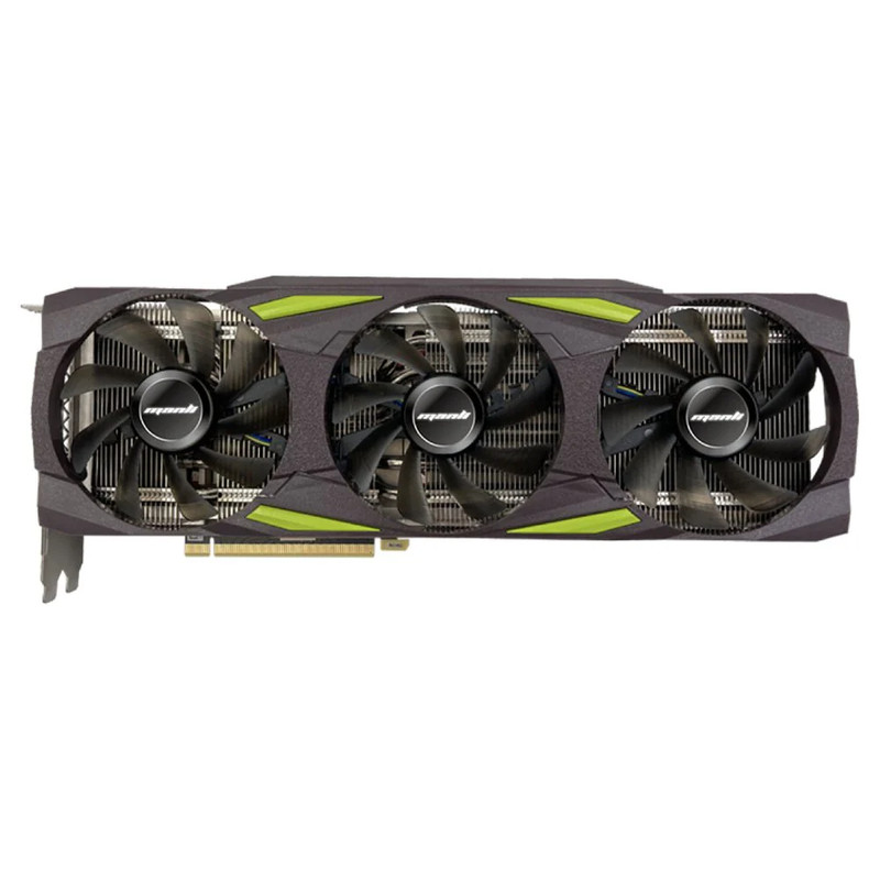 MANLI GeForce RTX 3090 24GB GDDR6X - كرت الشاشة